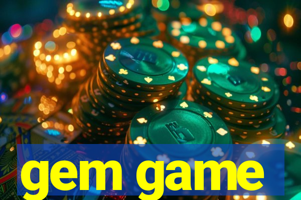 gem game
